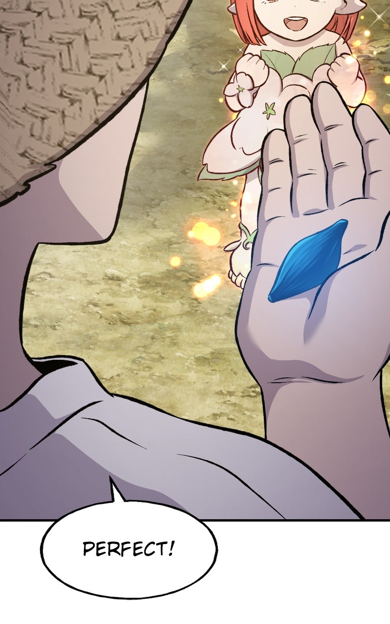 Read The Top Dungeon Farmer EN Manga Online