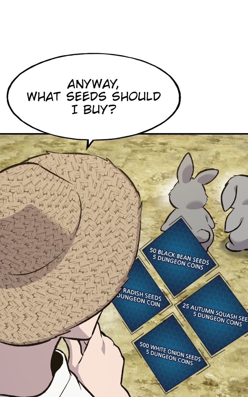 Read The Top Dungeon Farmer EN Manga Online