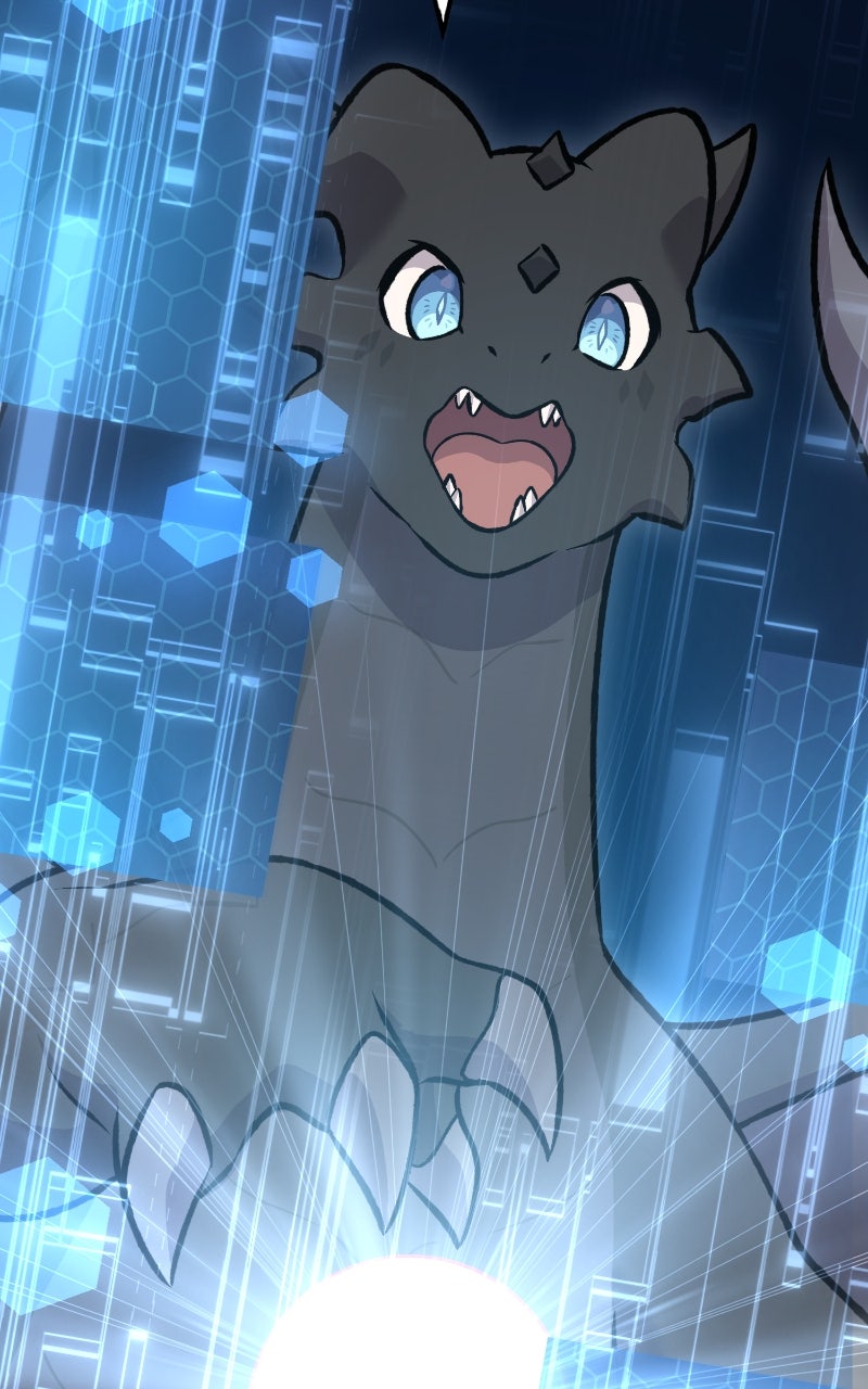 Read The Top Dungeon Farmer EN Manga Online