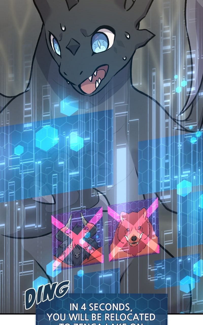 Read The Top Dungeon Farmer EN Manga Online