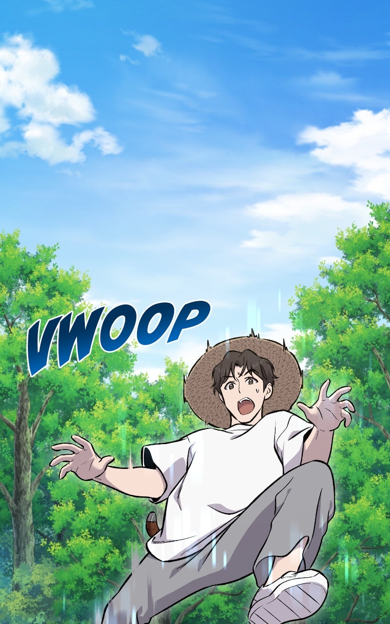 Read The Top Dungeon Farmer EN Manga Online