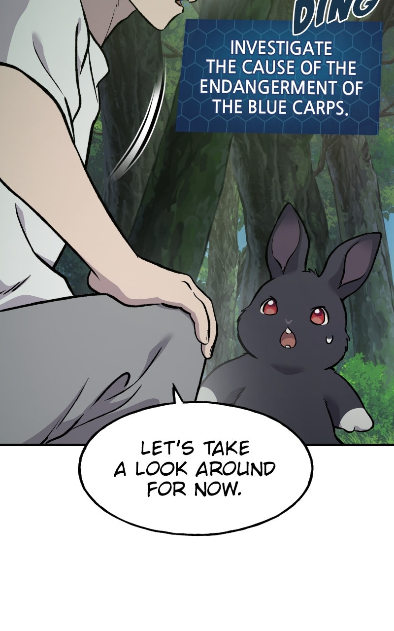 Read The Top Dungeon Farmer EN Manga Online