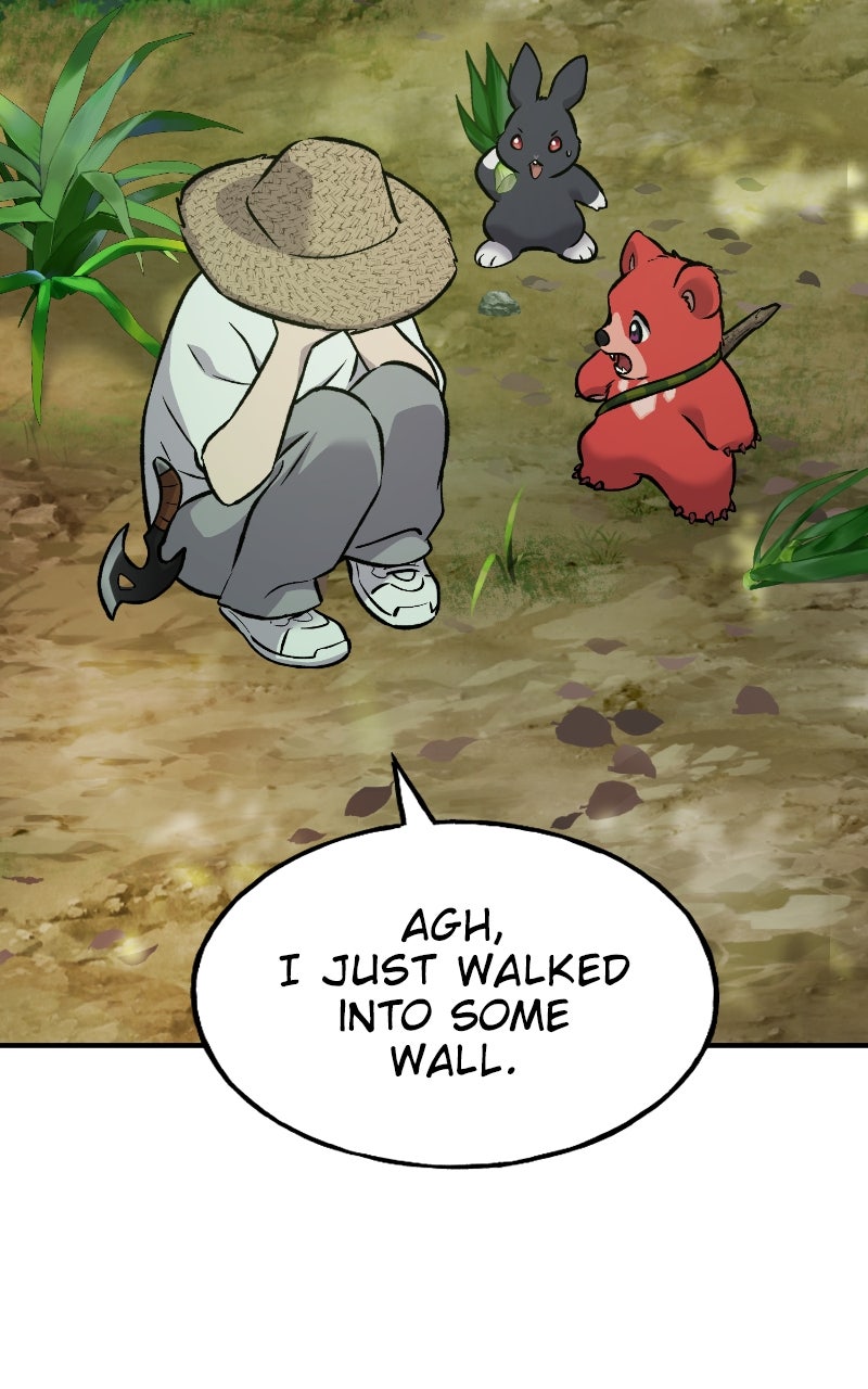 Read The Top Dungeon Farmer EN Manga Online