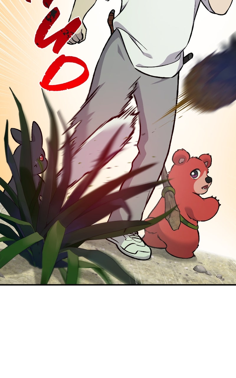 Read The Top Dungeon Farmer EN Manga Online