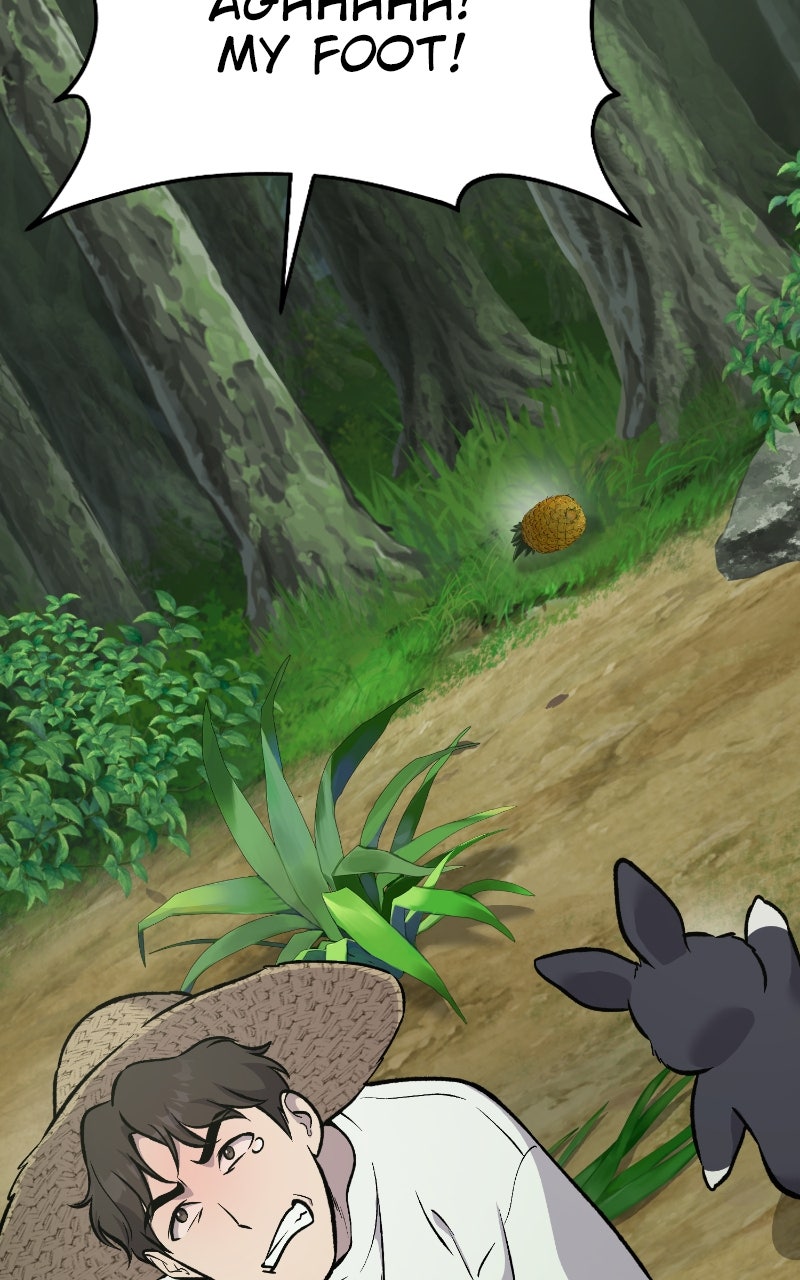 Read The Top Dungeon Farmer EN Manga Online