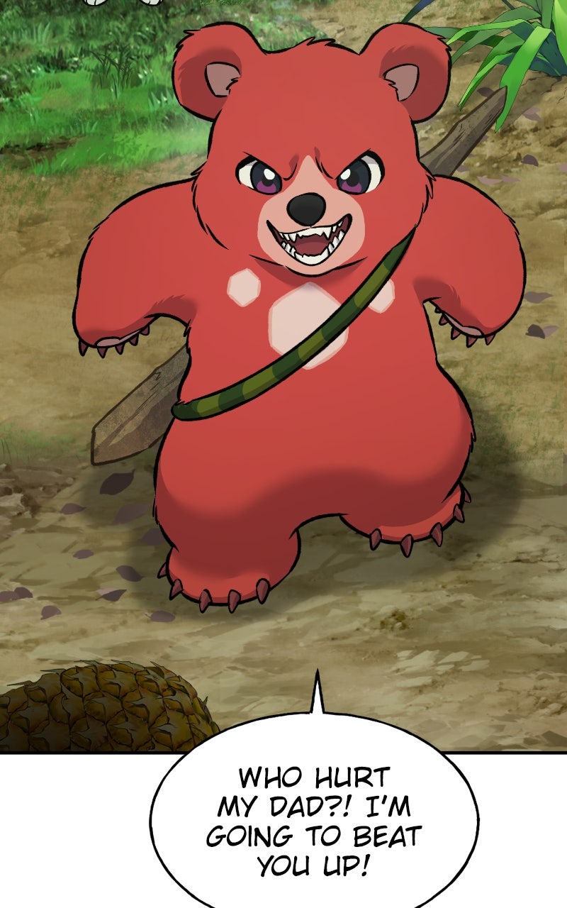 Read The Top Dungeon Farmer EN Manga Online