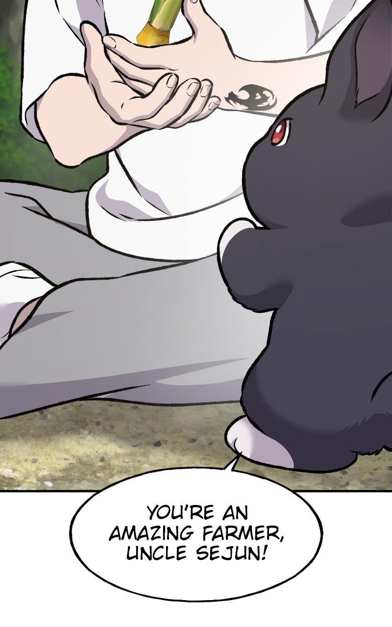 Read The Top Dungeon Farmer EN Manga Online