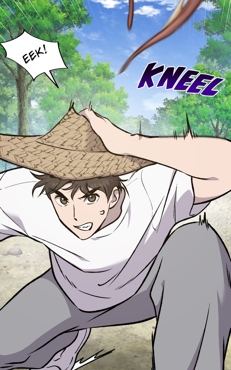 Read The Top Dungeon Farmer EN Manga Online