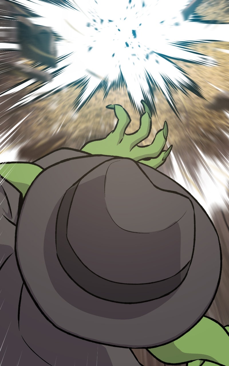 Read The Top Dungeon Farmer EN Manga Online