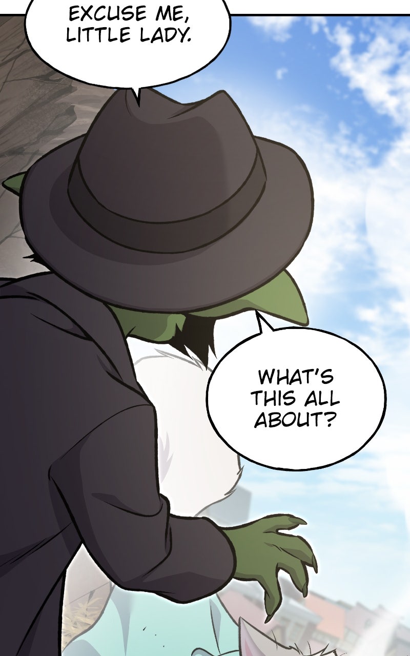 Read The Top Dungeon Farmer EN Manga Online