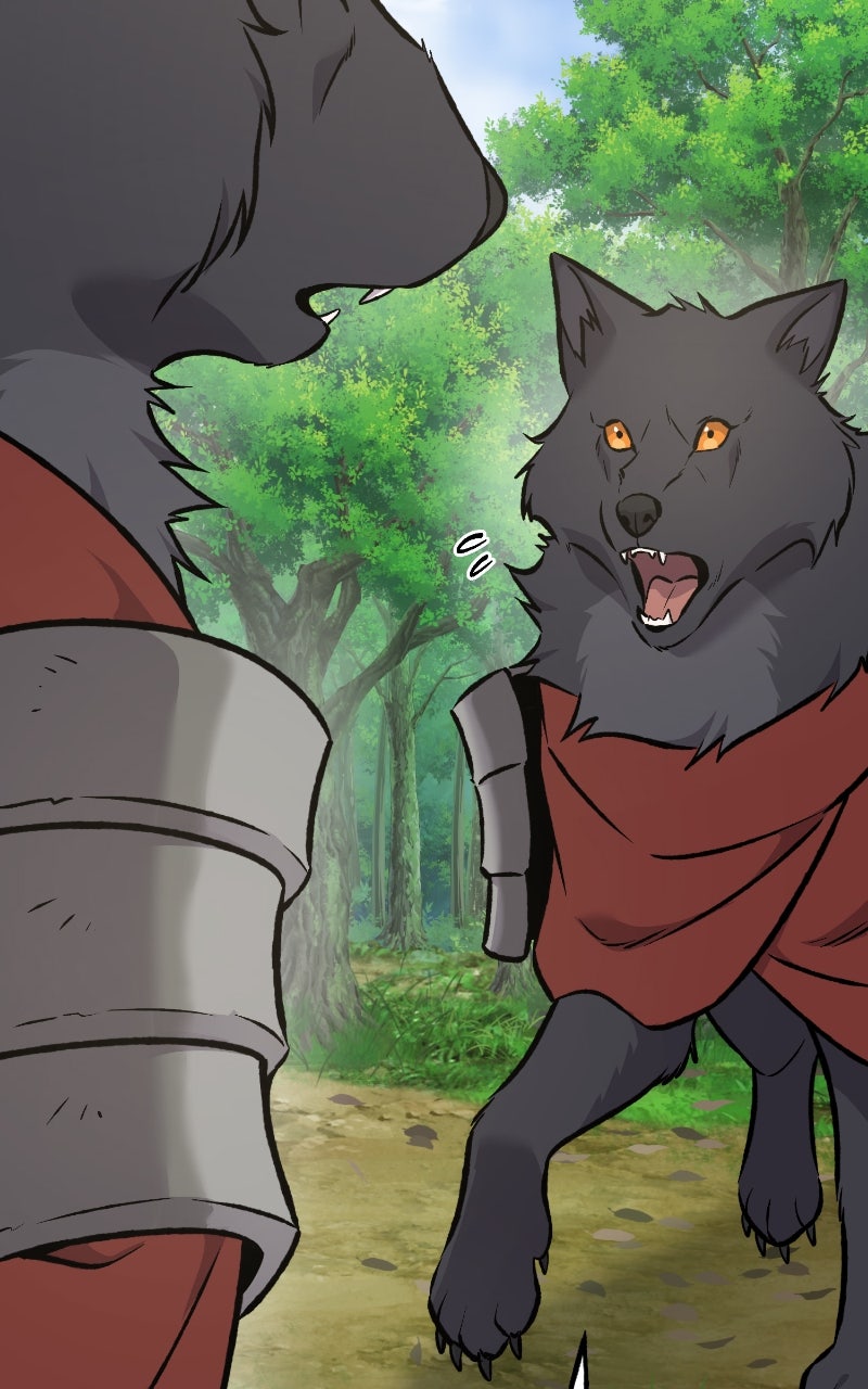 Read The Top Dungeon Farmer EN Manga Online