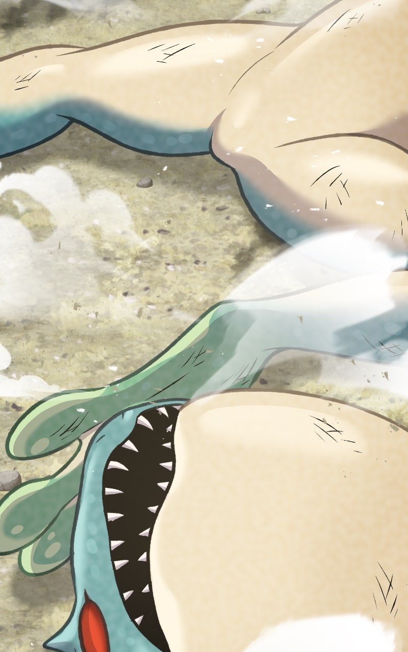 Read The Top Dungeon Farmer EN Manga Online