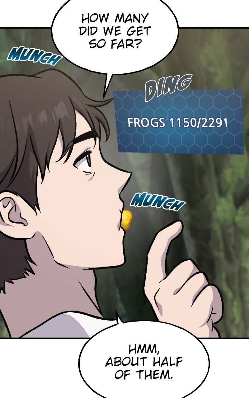 Read The Top Dungeon Farmer EN Manga Online