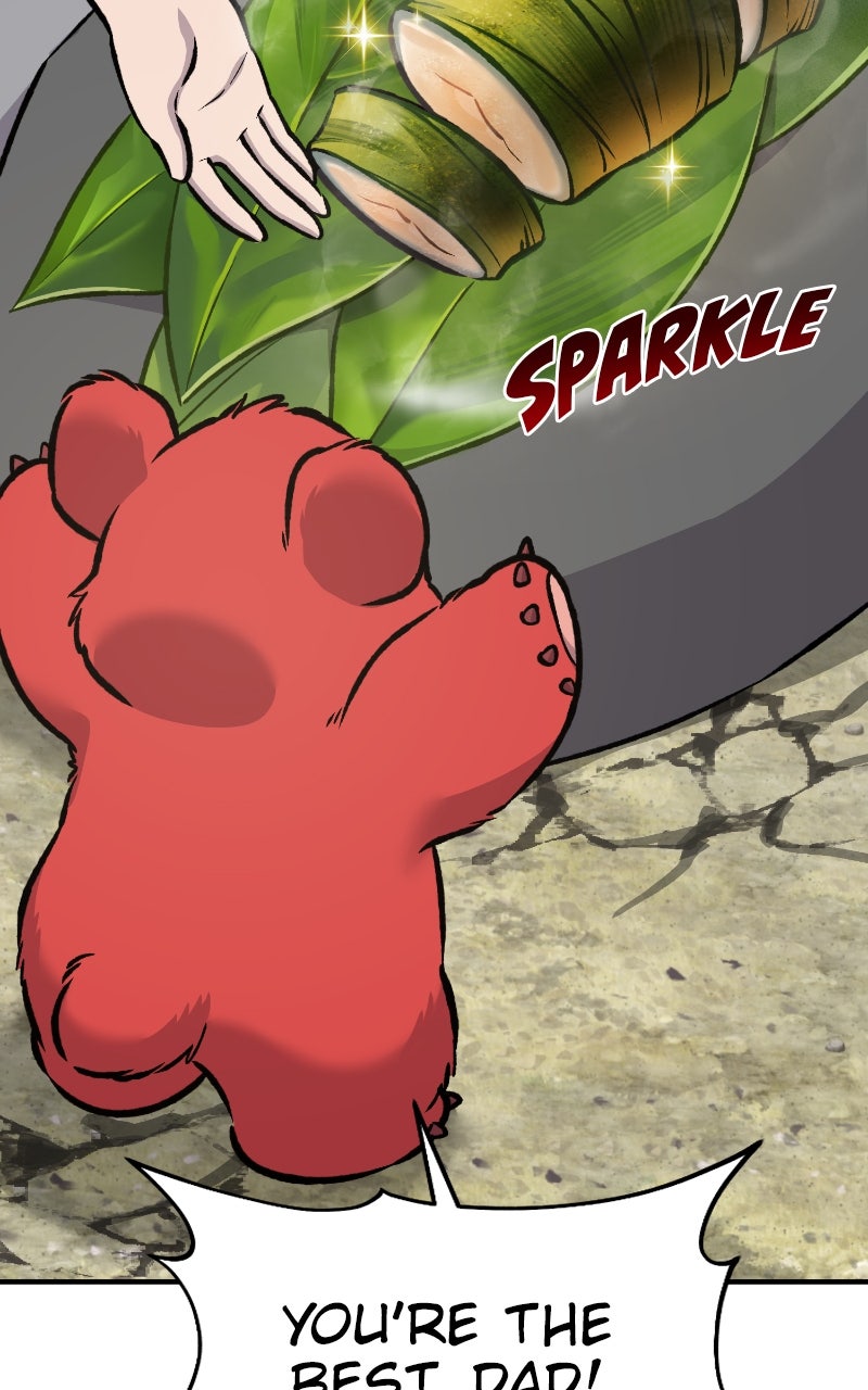 Read The Top Dungeon Farmer EN Manga Online