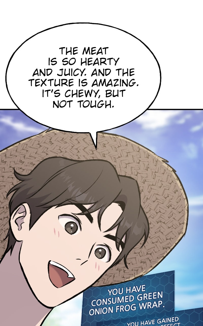 Read The Top Dungeon Farmer EN Manga Online