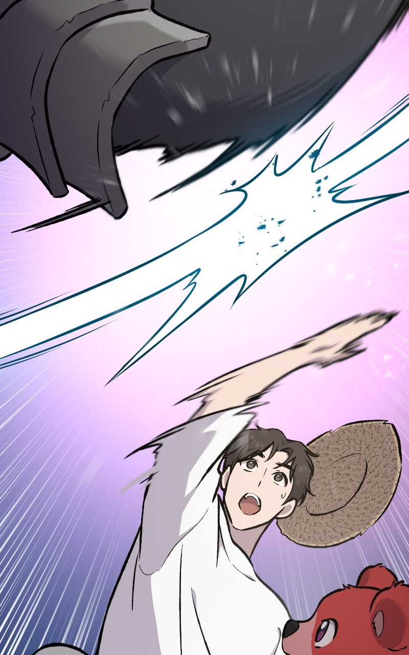 Read The Top Dungeon Farmer EN Manga Online