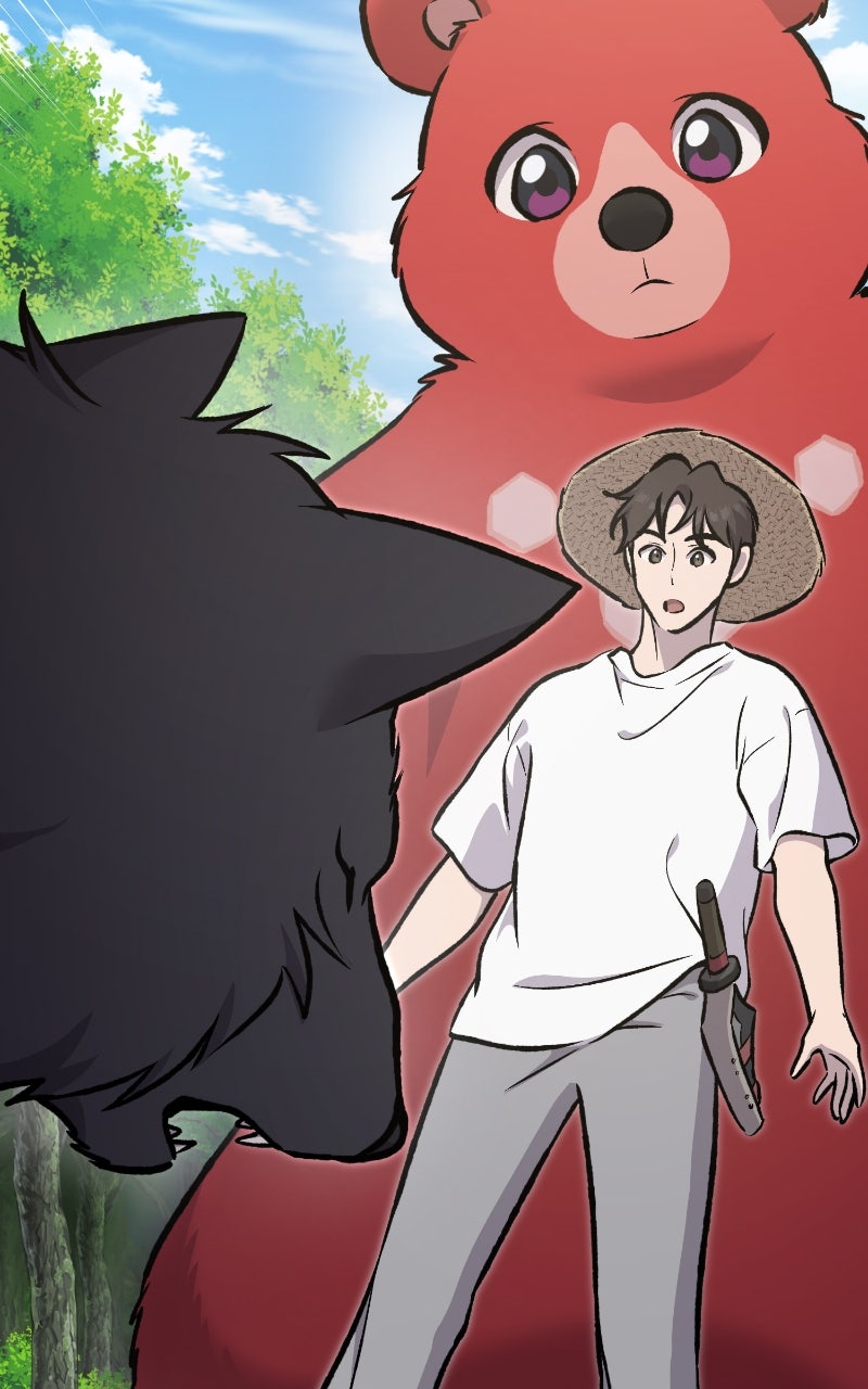 Read The Top Dungeon Farmer EN Manga Online