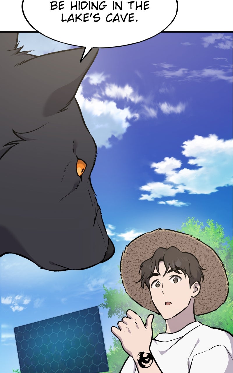 Read The Top Dungeon Farmer EN Manga Online