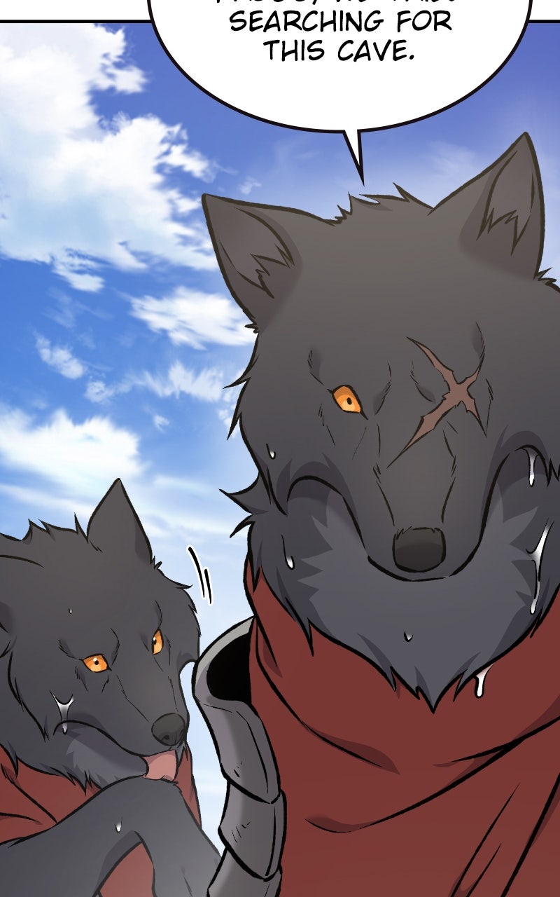 Read The Top Dungeon Farmer EN Manga Online