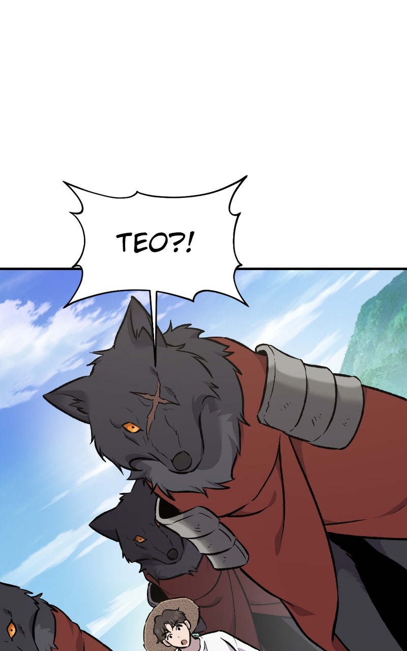 Read The Top Dungeon Farmer EN Manga Online