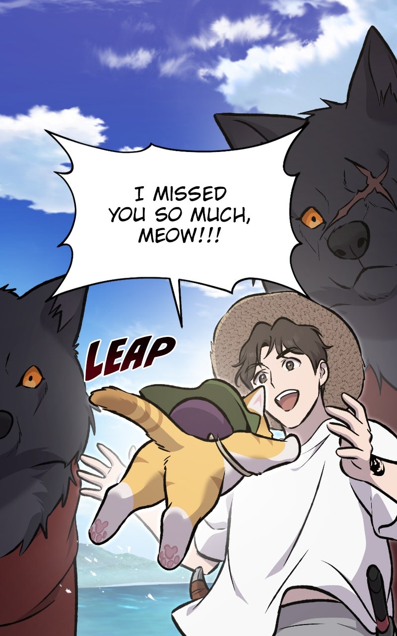 Read The Top Dungeon Farmer EN Manga Online