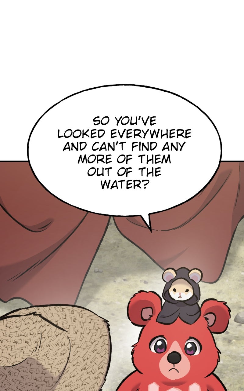 Read The Top Dungeon Farmer EN Manga Online