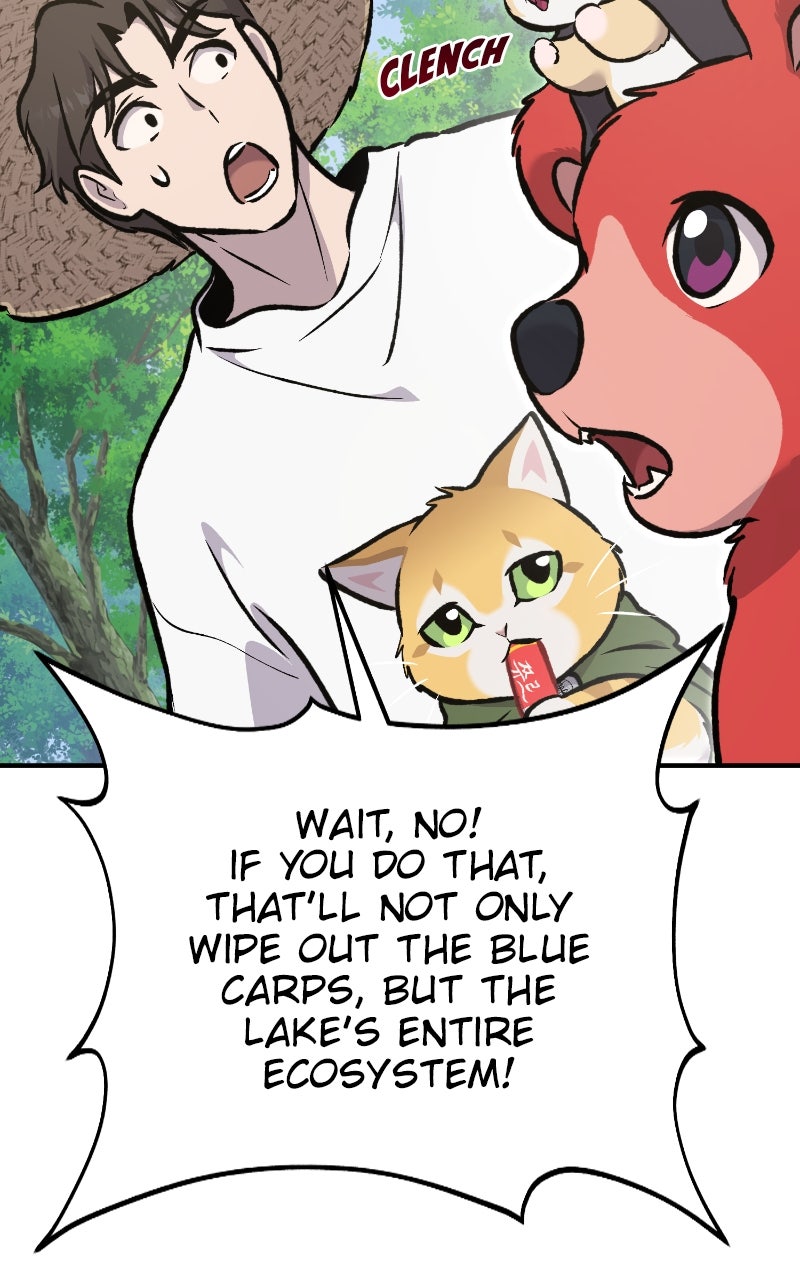 Read The Top Dungeon Farmer EN Manga Online