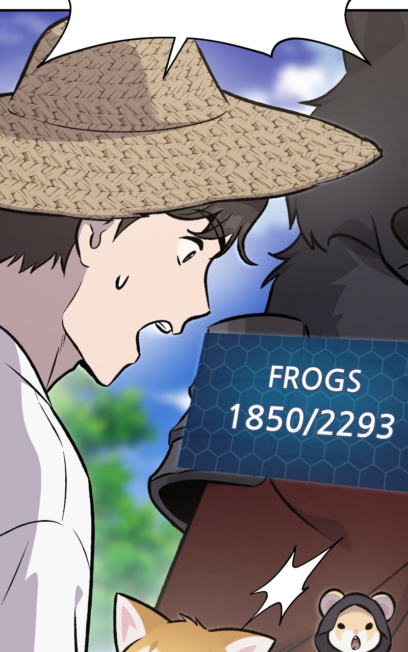 Read The Top Dungeon Farmer EN Manga Online