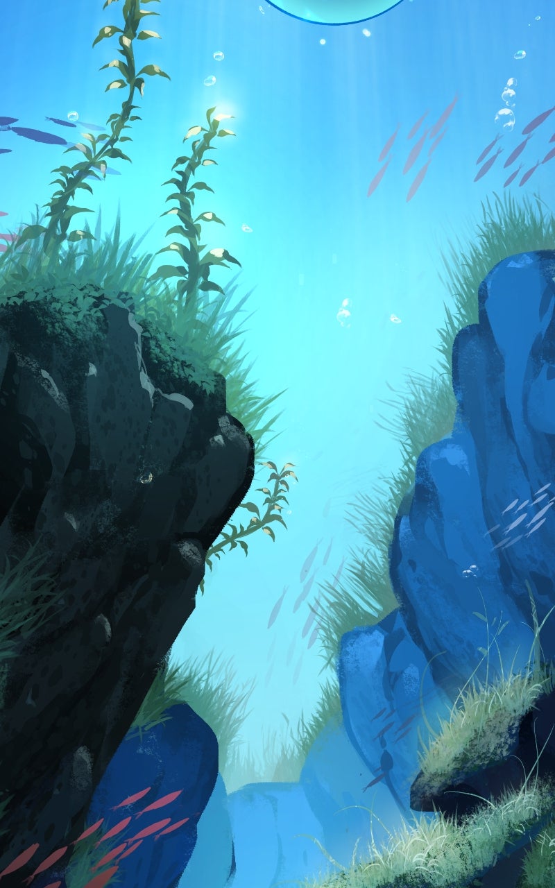 Read The Top Dungeon Farmer EN Manga Online