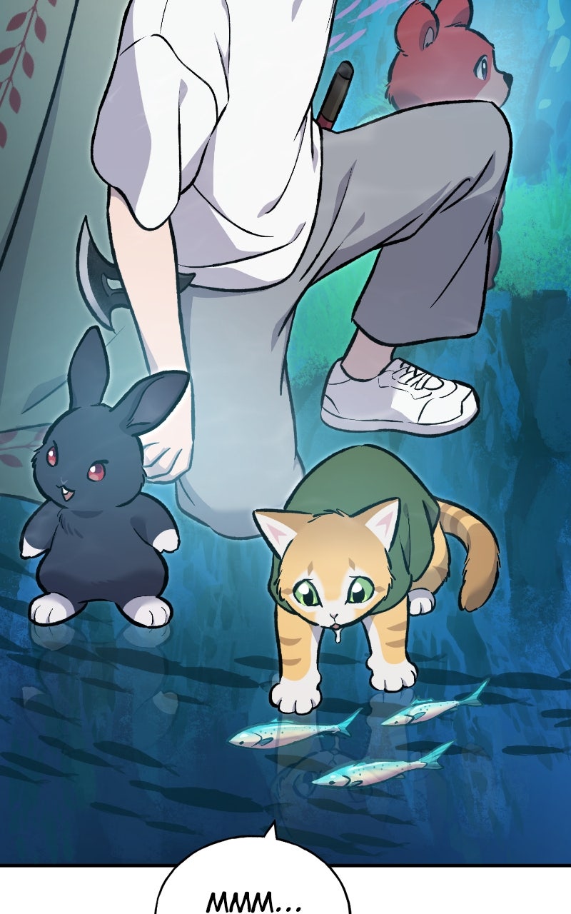 Read The Top Dungeon Farmer EN Manga Online