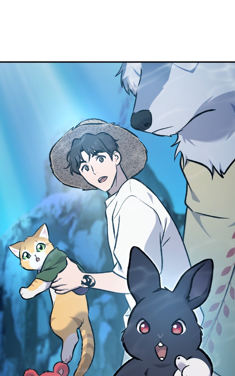 Read The Top Dungeon Farmer EN Manga Online