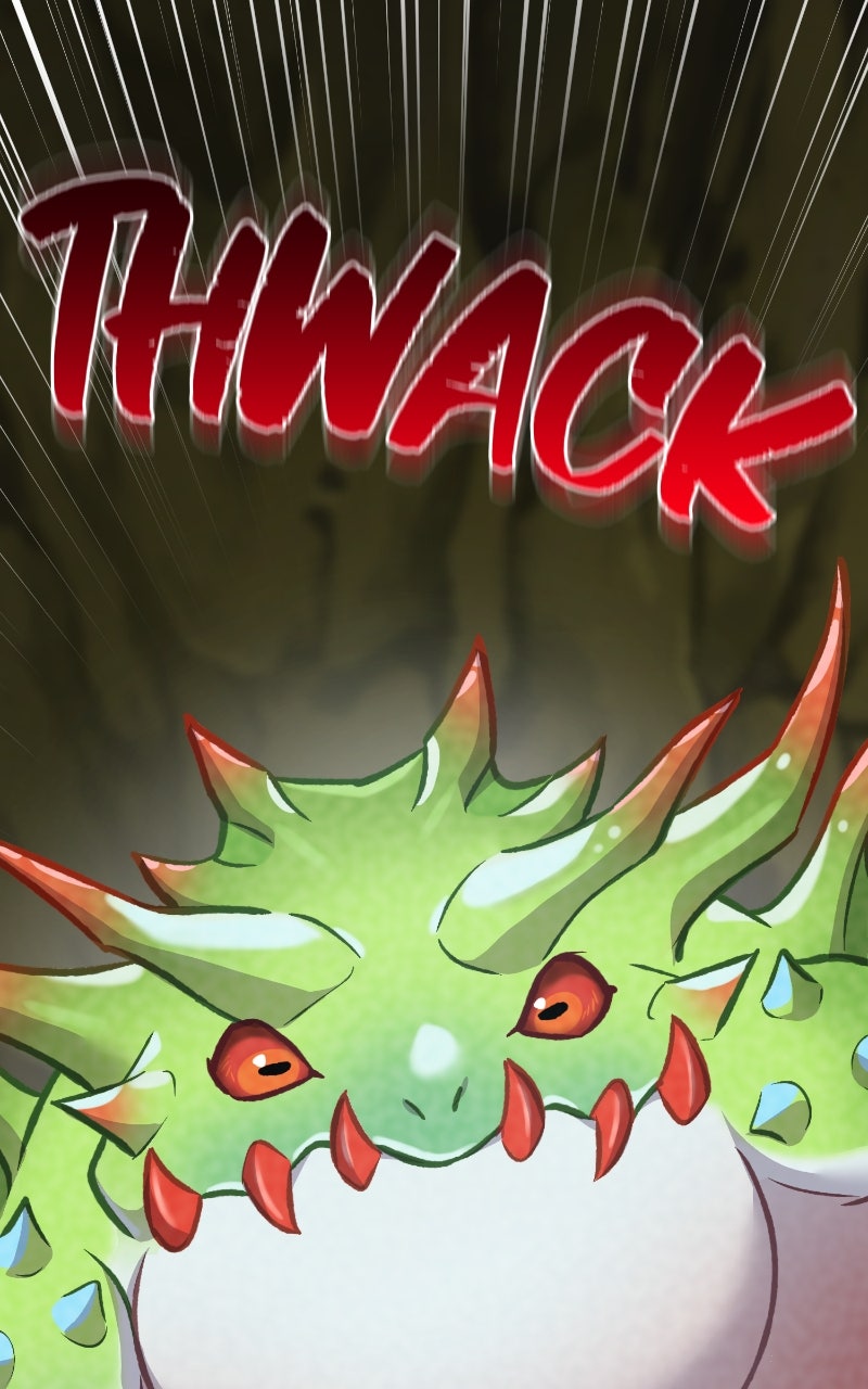 Read The Top Dungeon Farmer EN Manga Online