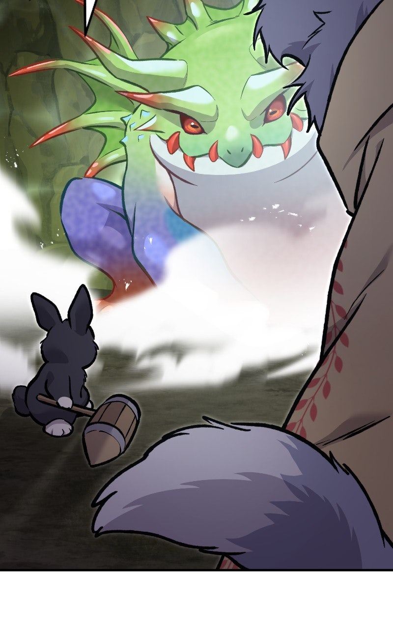 Read The Top Dungeon Farmer EN Manga Online