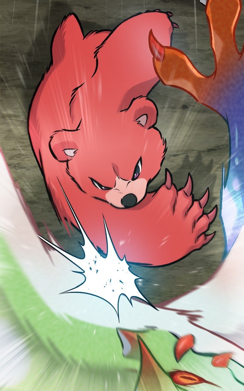 Read The Top Dungeon Farmer EN Manga Online