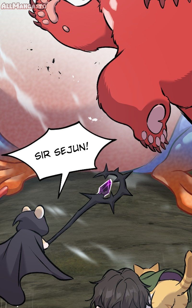 Read The Top Dungeon Farmer EN Manga Online