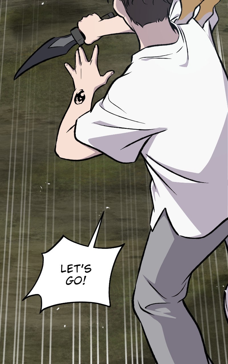 Read The Top Dungeon Farmer EN Manga Online