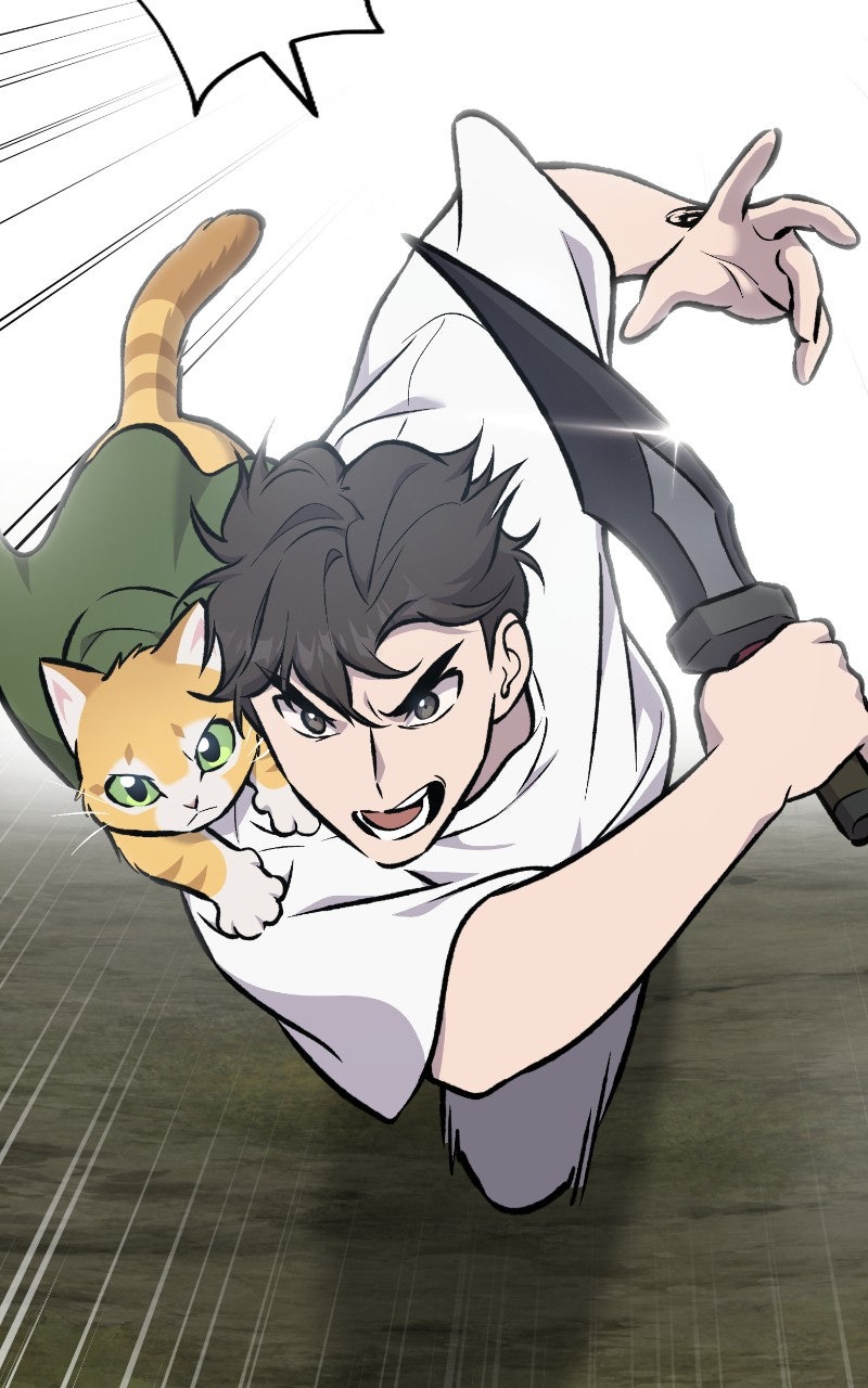 Read The Top Dungeon Farmer EN Manga Online