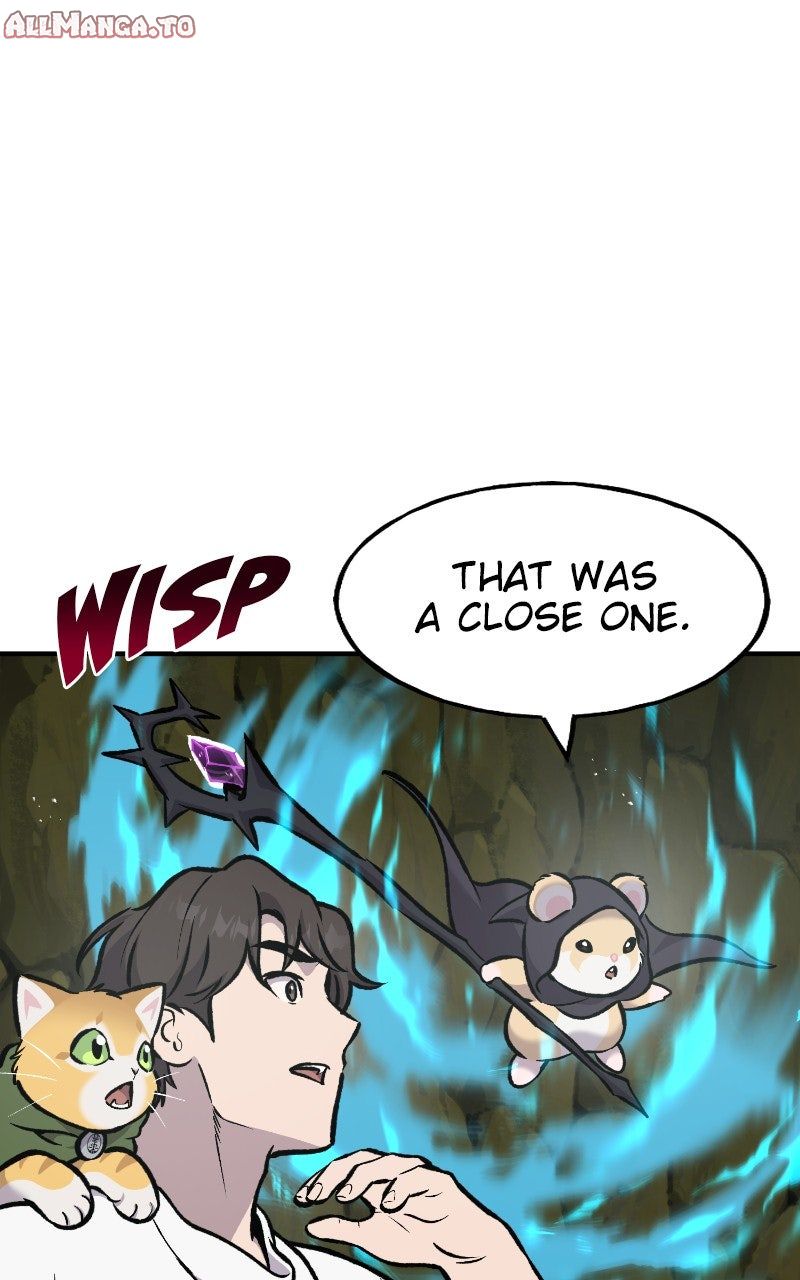 Read The Top Dungeon Farmer EN Manga Online