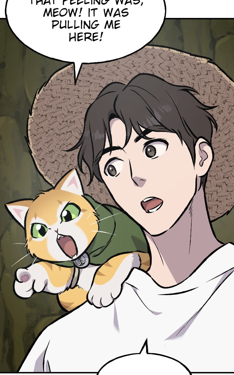 Read The Top Dungeon Farmer EN Manga Online