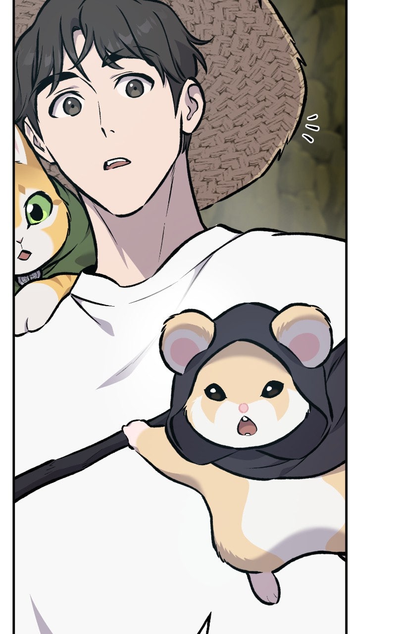 Read The Top Dungeon Farmer EN Manga Online