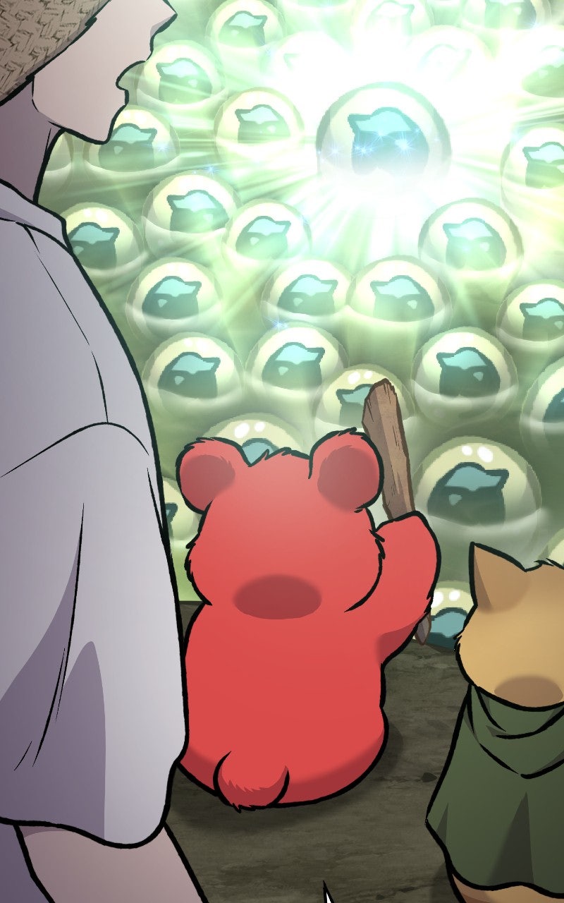 Read The Top Dungeon Farmer EN Manga Online