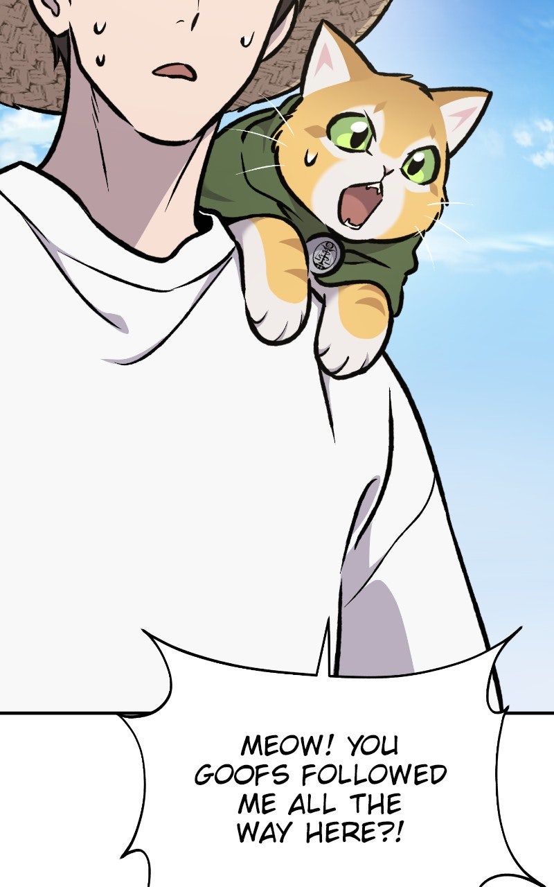 Read The Top Dungeon Farmer EN Manga Online