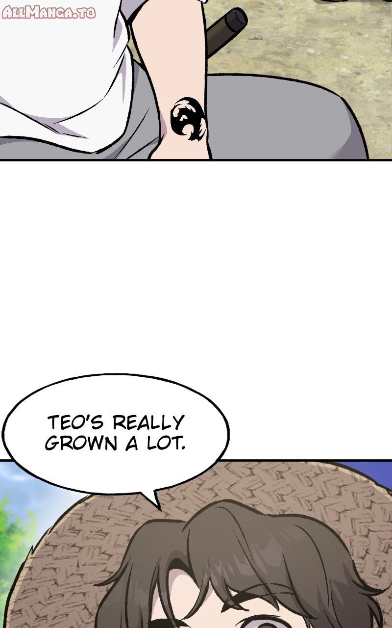 Read The Top Dungeon Farmer EN Manga Online