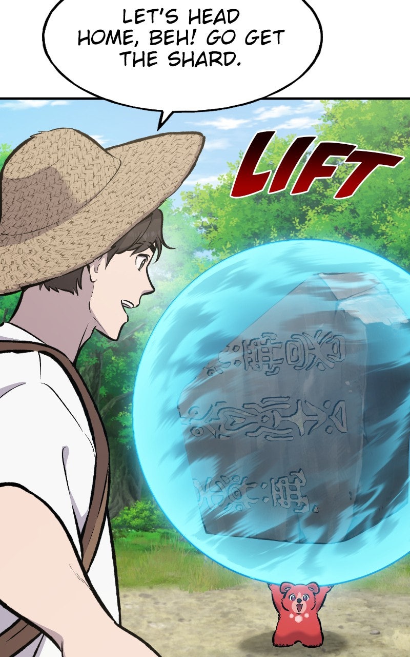 Read The Top Dungeon Farmer EN Manga Online