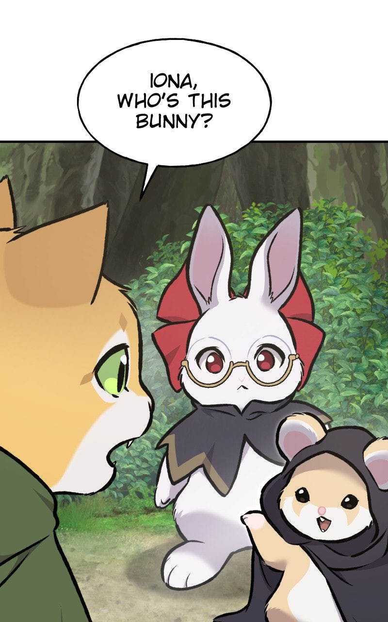 Read The Top Dungeon Farmer EN Manga Online