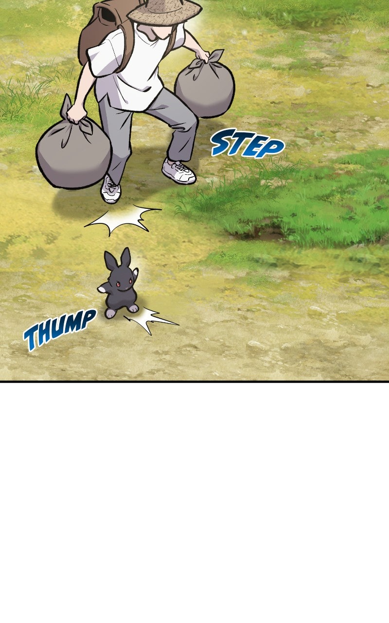 Read The Top Dungeon Farmer EN Manga Online