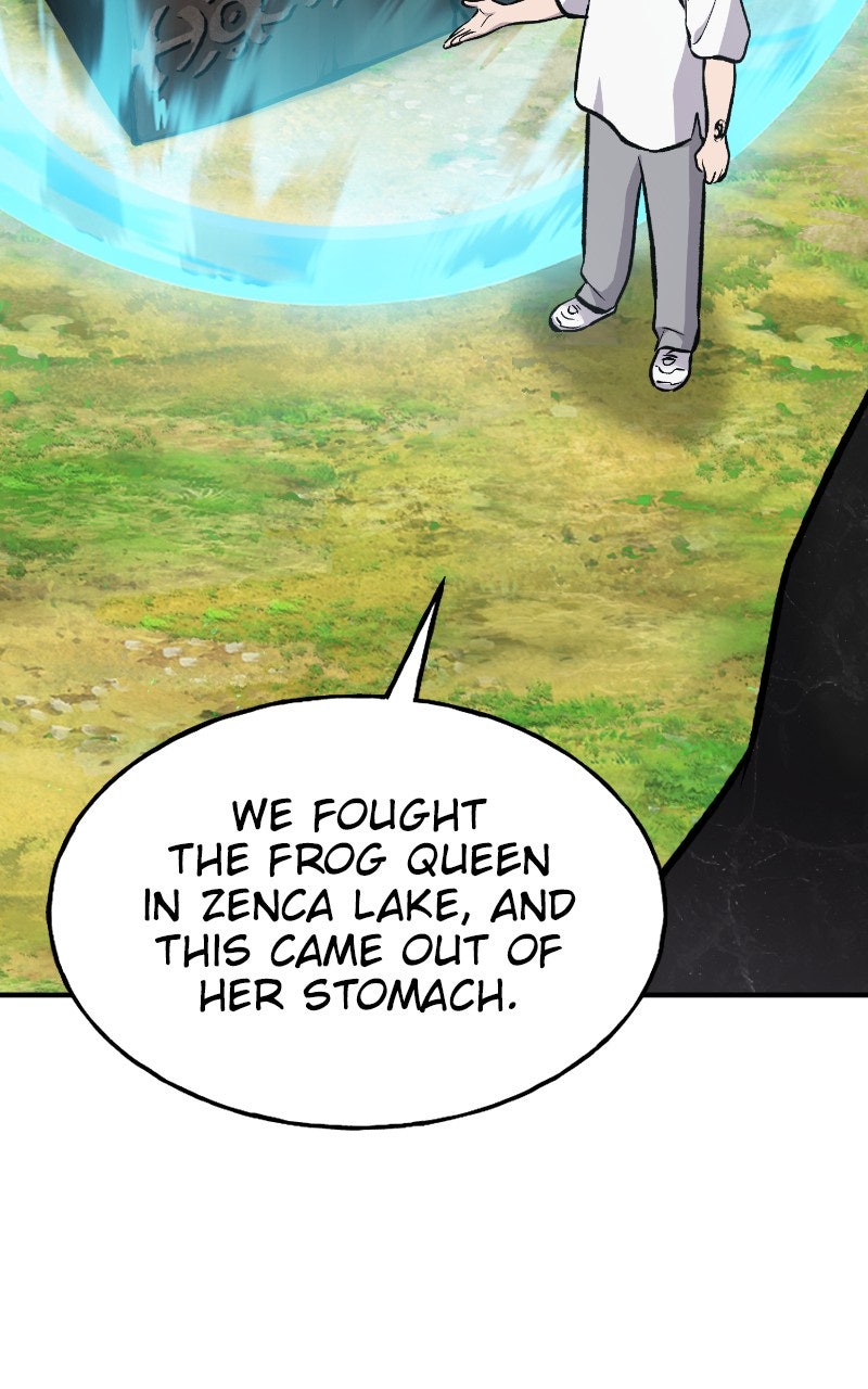 Read The Top Dungeon Farmer EN Manga Online