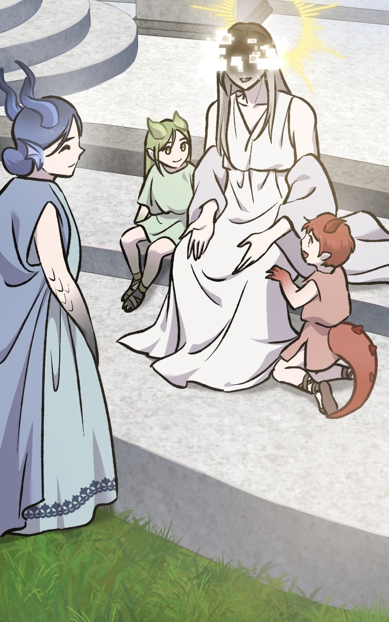 Read The Top Dungeon Farmer EN Manga Online