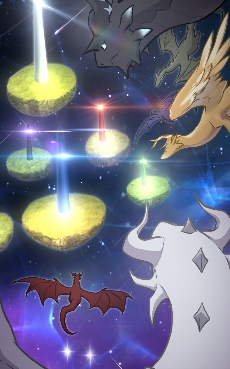 Read The Top Dungeon Farmer EN Manga Online