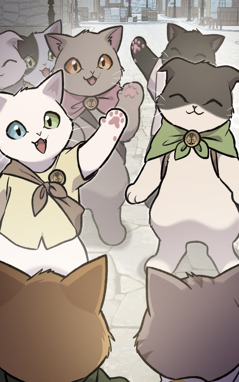 Read The Top Dungeon Farmer EN Manga Online